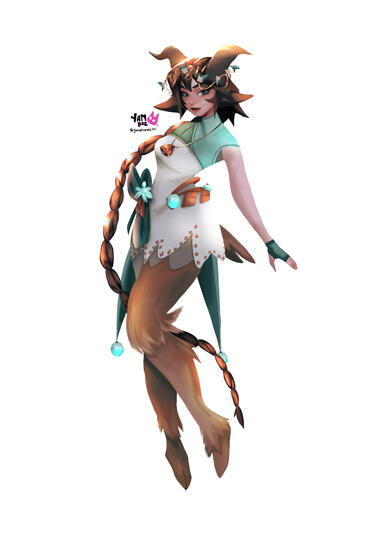 Fullbody