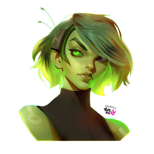 Portrait