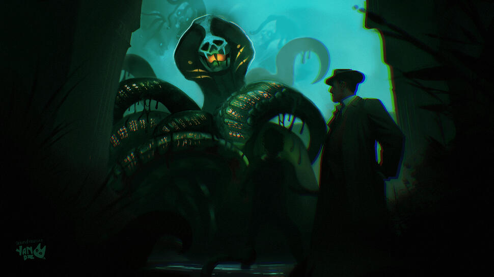 Medusa